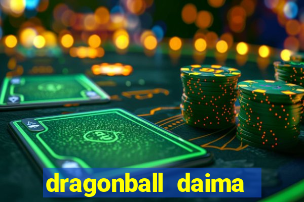 dragonball daima torrent magnet